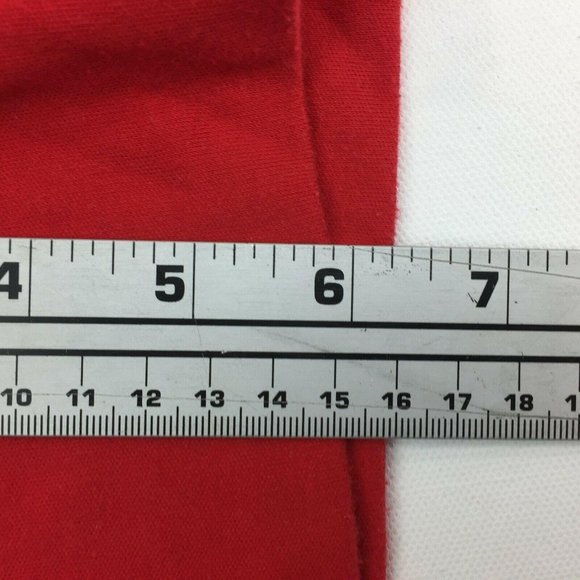 Forelli Moda Internazionale Women's Red Turtleneck - Picture 5 of 6